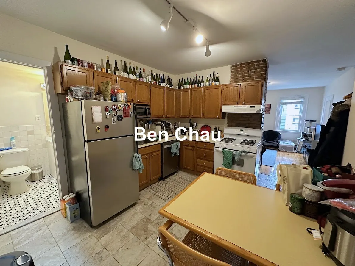 74 Gore St, East Cambridge