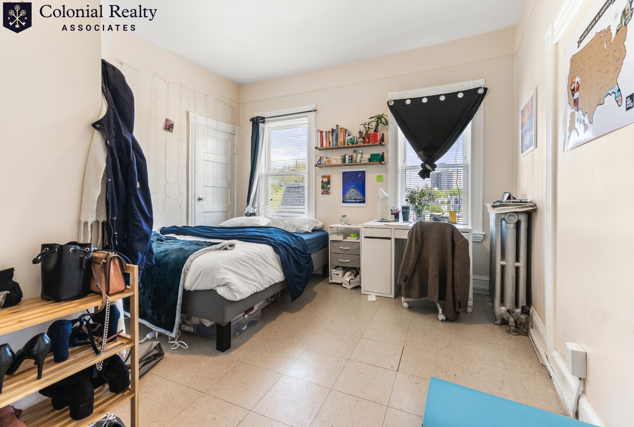 179 River St, Cambridgeport