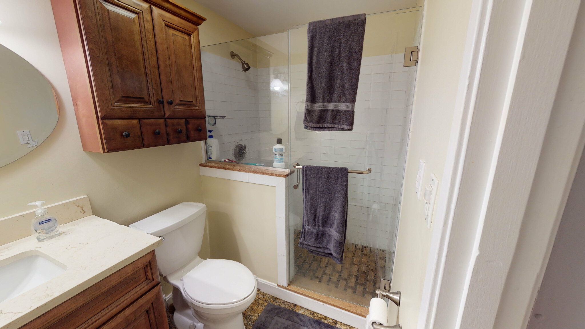 90 Gainsborough St, Fenway