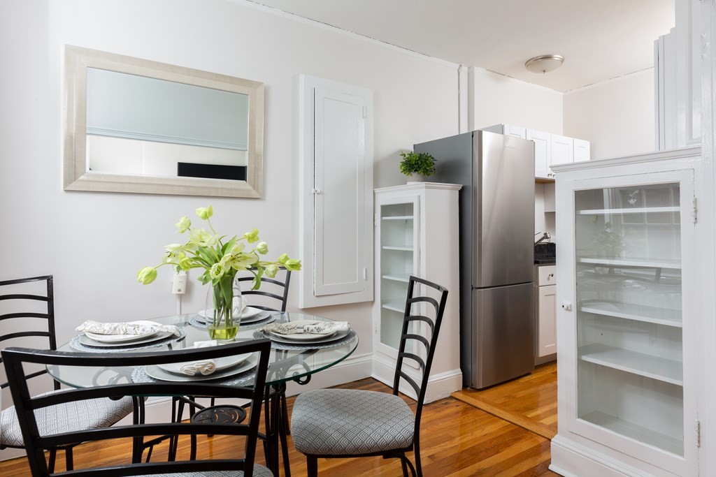 16 Chauncy St, Harvard Square