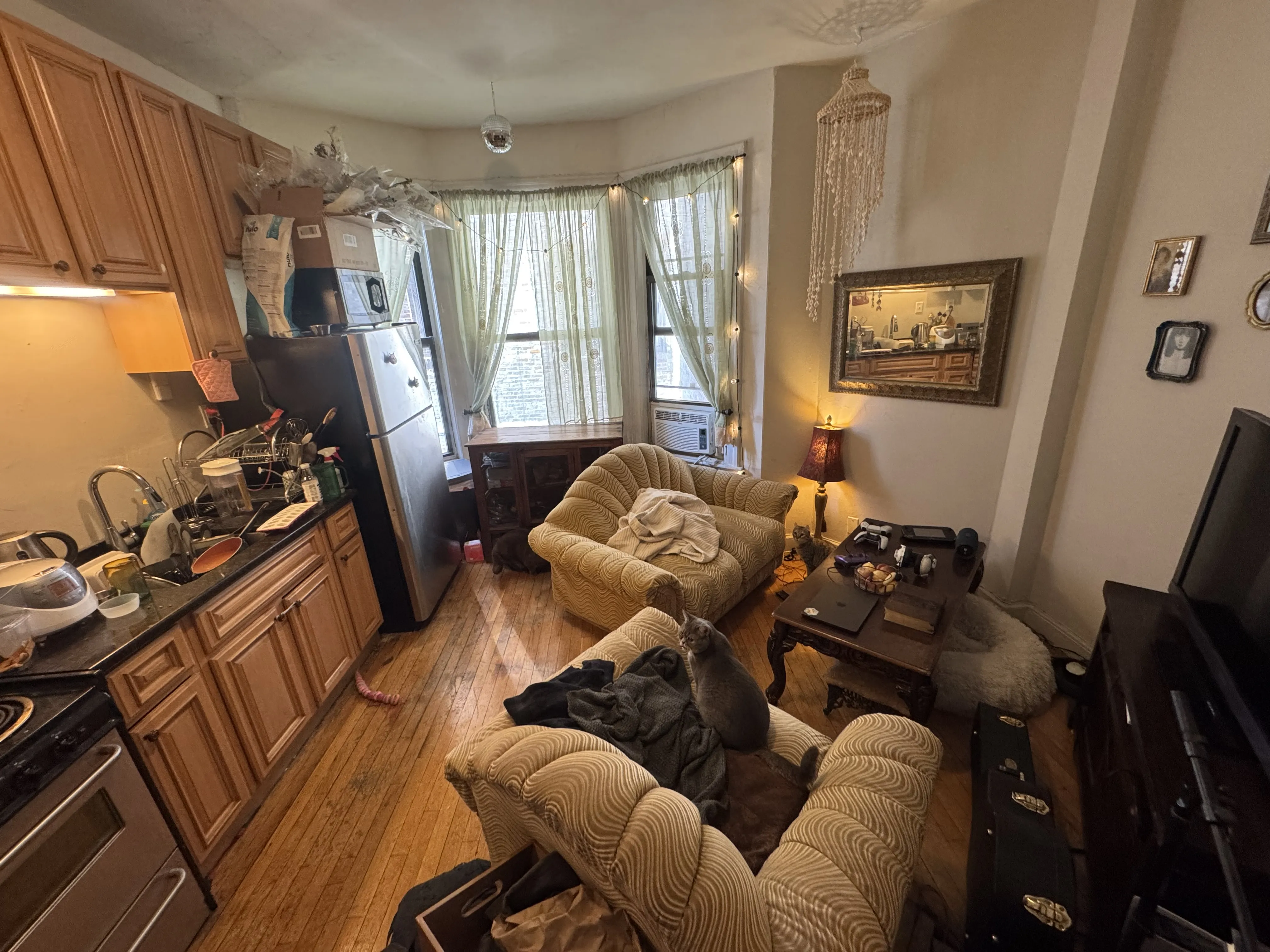 384 Commonwealth Ave, Back Bay