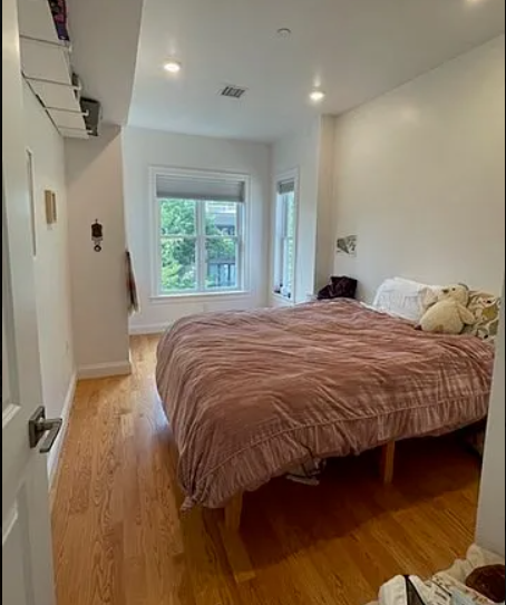 6 Beech St, North Cambridge