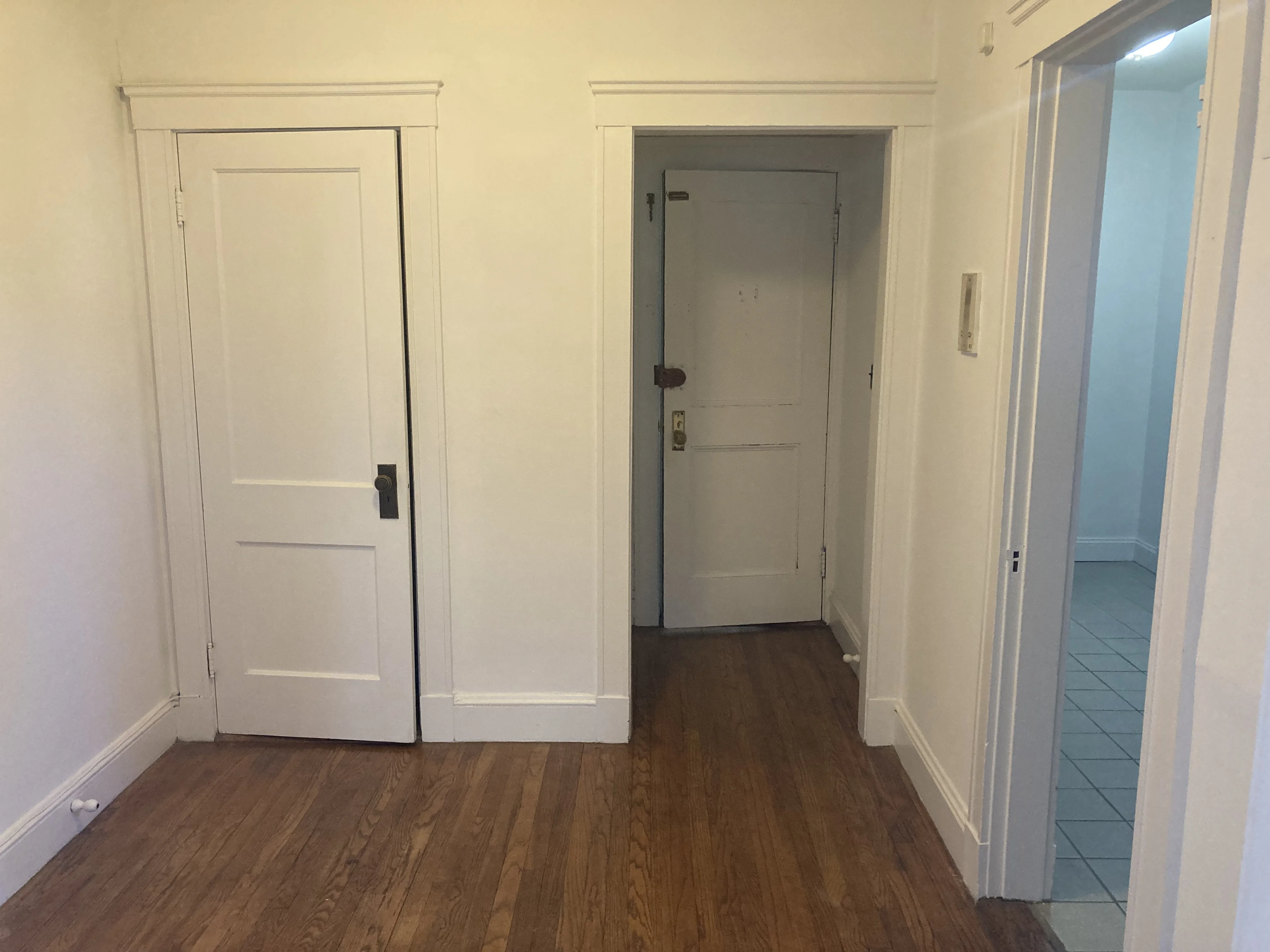 52 Garden St, Neighborhood Nine