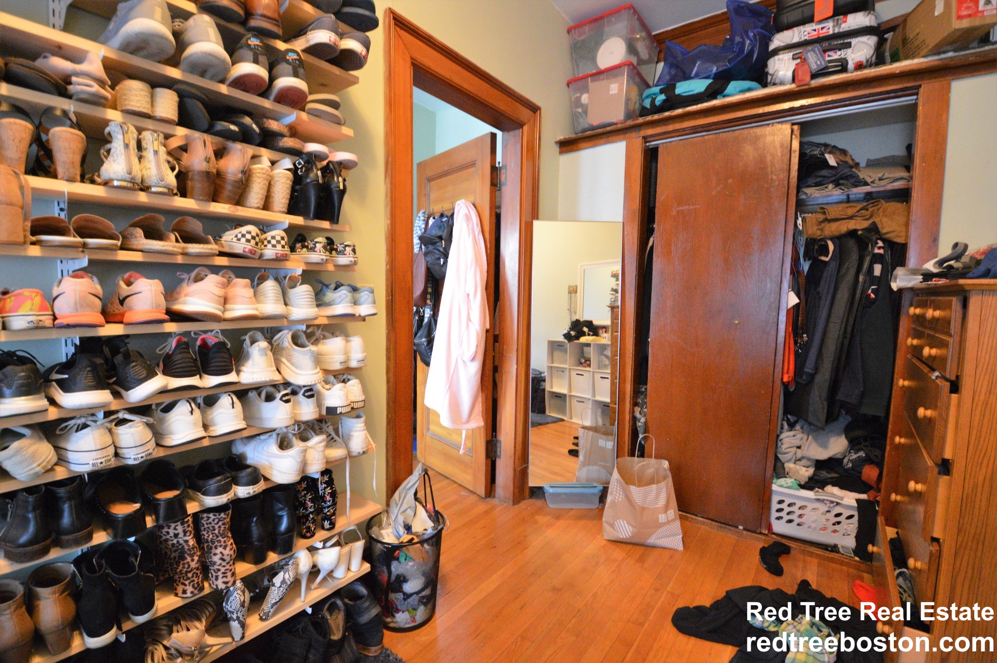 849 Beacon St, Fenway