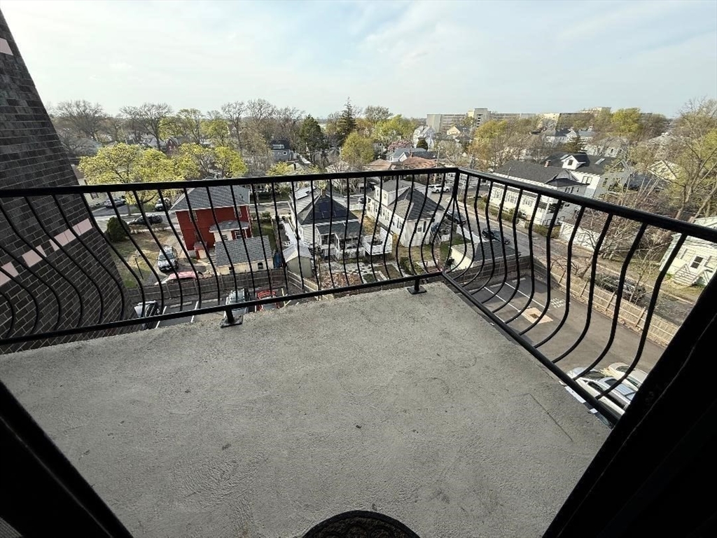 500 Wahington St, Quincy