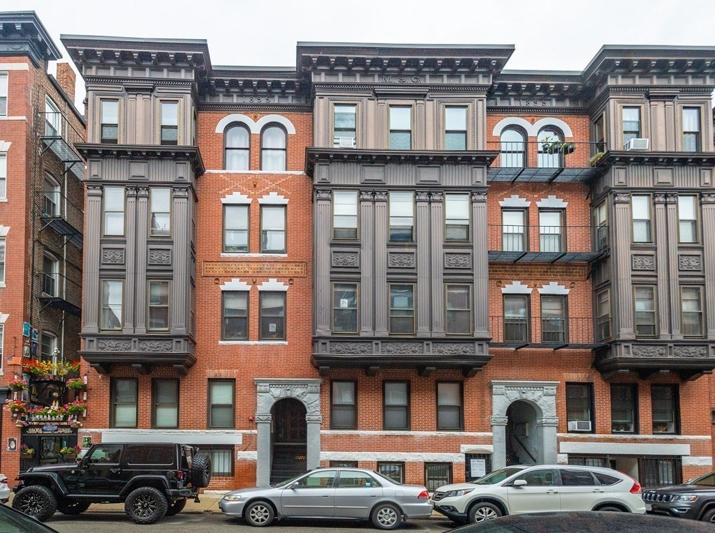 8 Battery St, North End