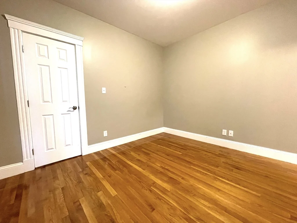 660 Huntington Ave, Mission Hill