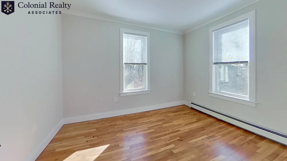 61 Hemman St, Roslindale