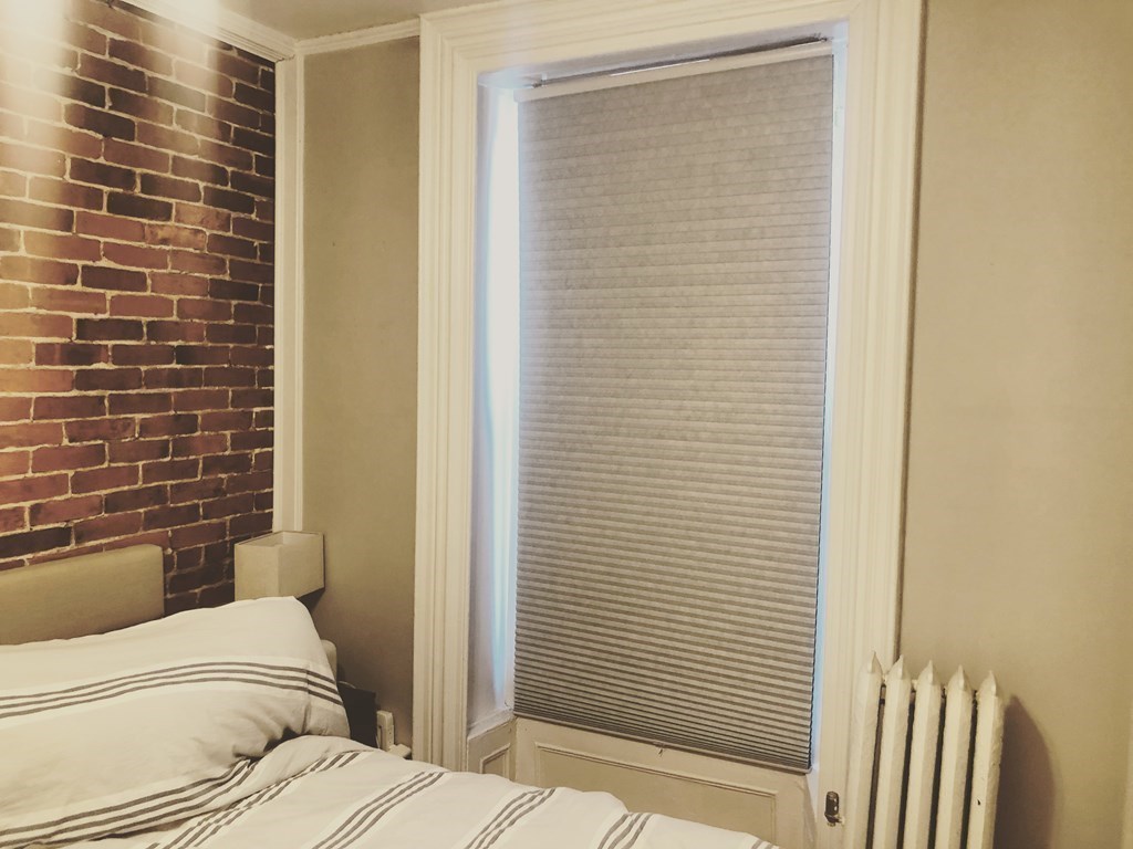 41 Worcester Sq, South End