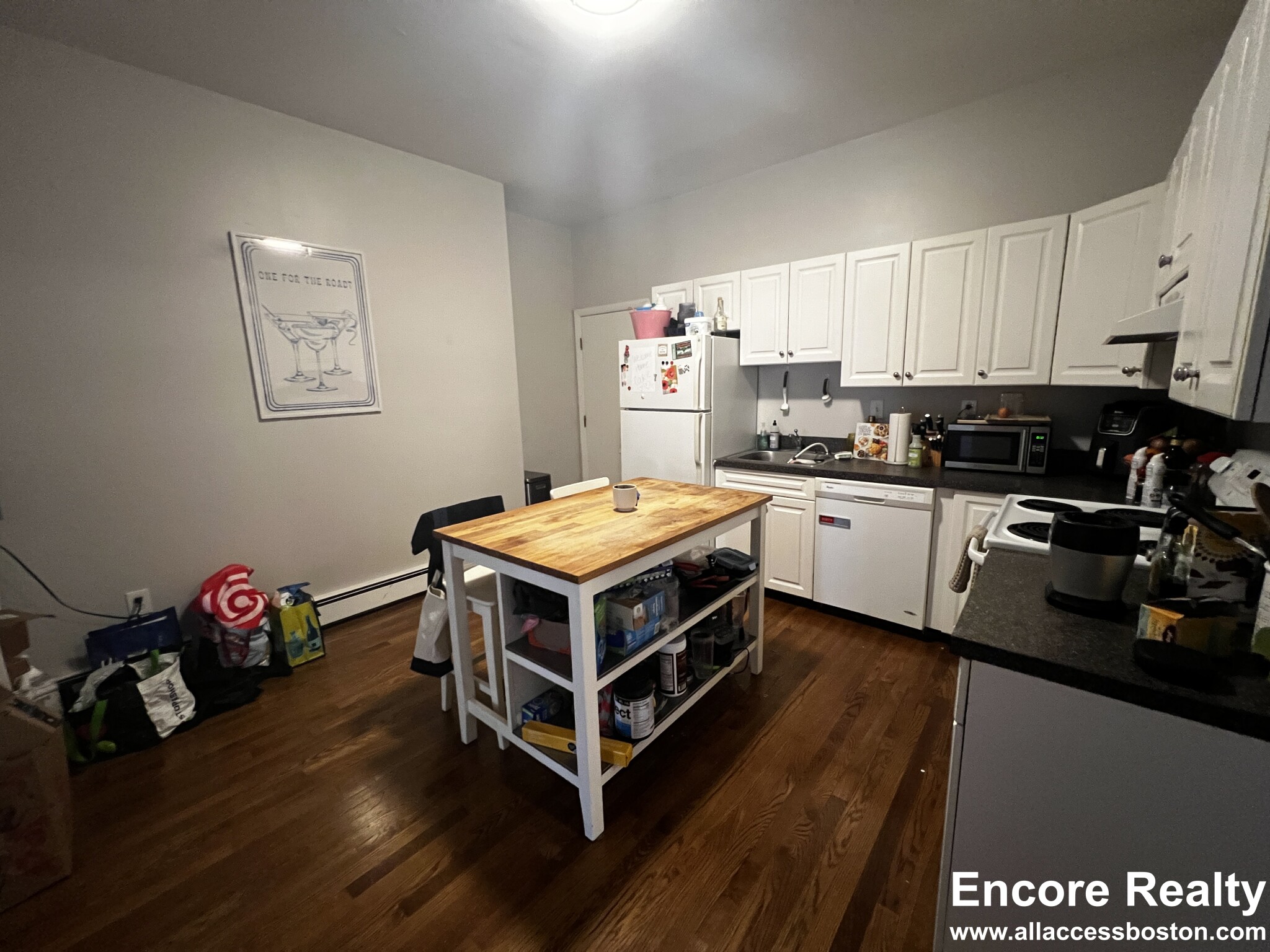 15 Stearns Rd, Coolidge Corner