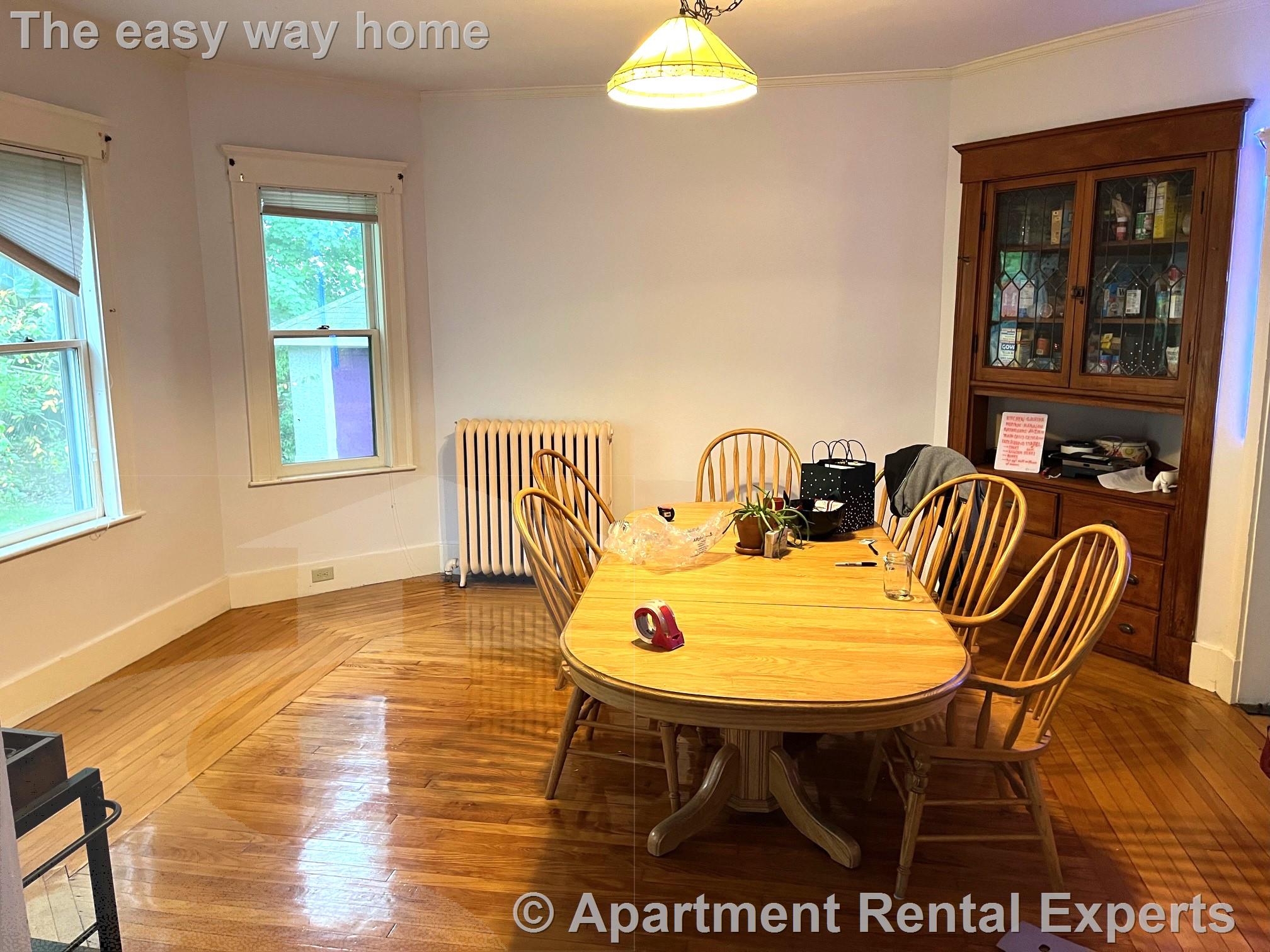 16 Chetwynd Rd, Tufts