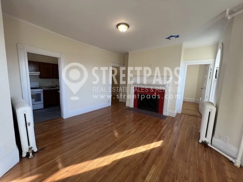 2 Ware St, Mid-Cambridge