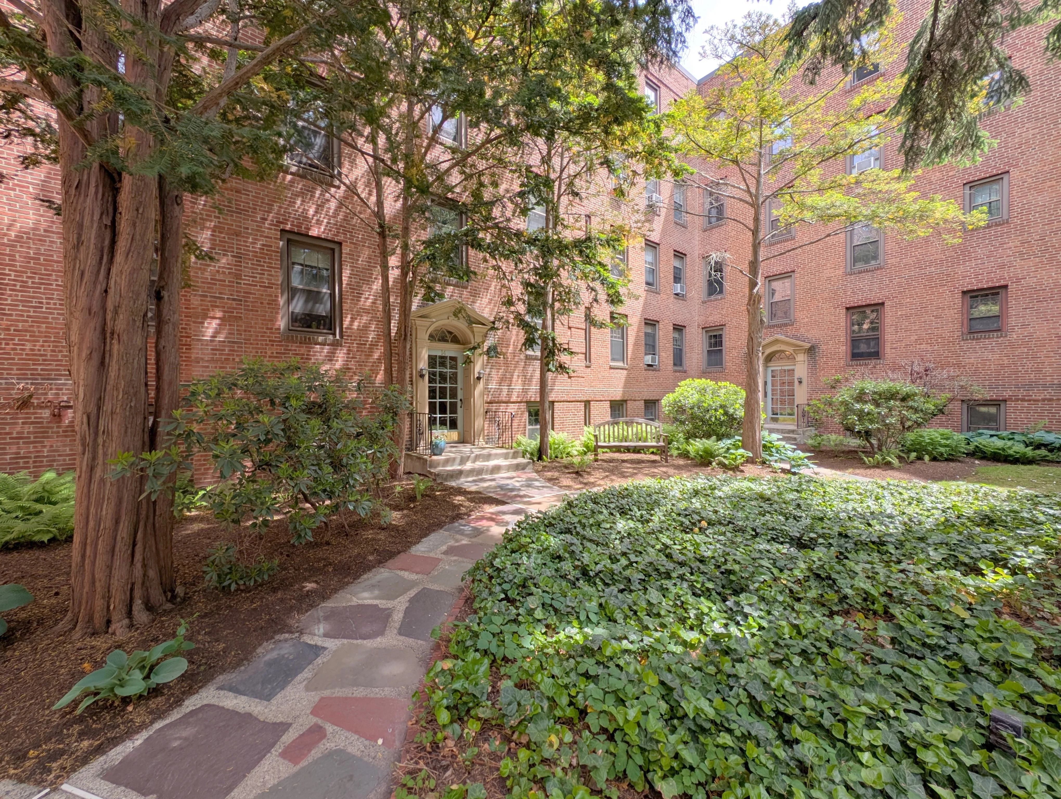 16 Ware St, Mid Cambridge