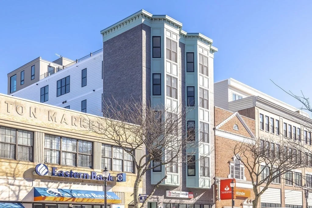472 W Broadway, South Boston