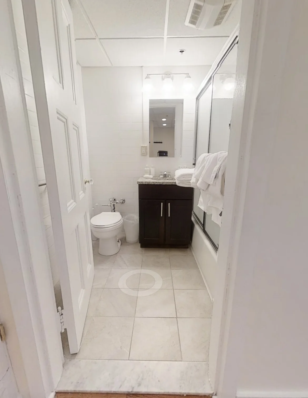 62 Boylston St, Downtown