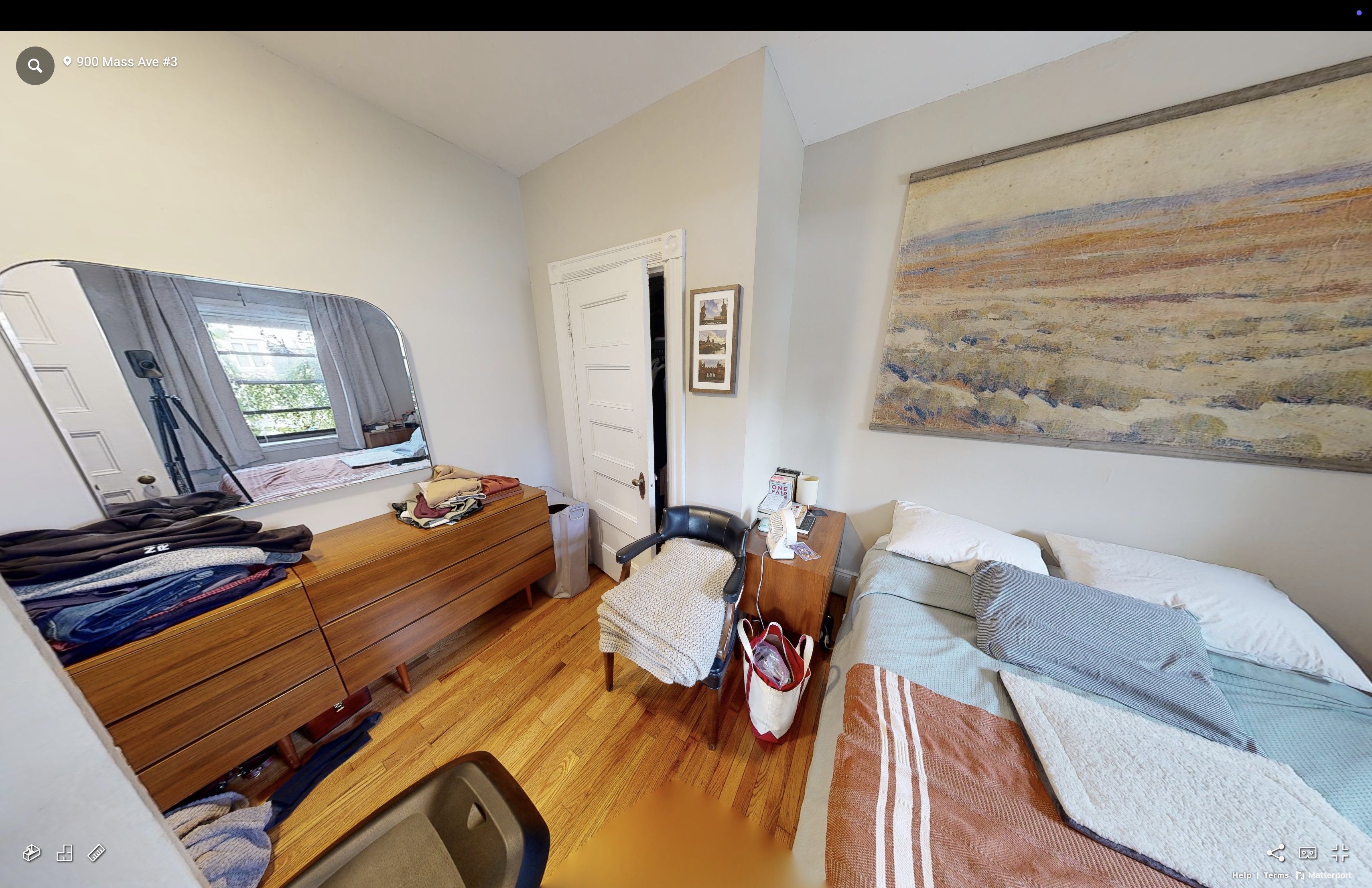 900 Massachusetts Ave, Riverside