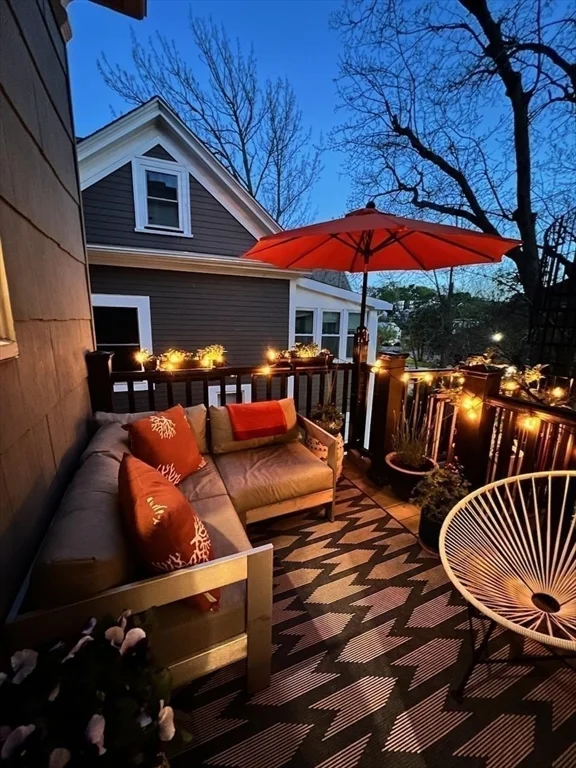 75 South St, Jamaica Plain