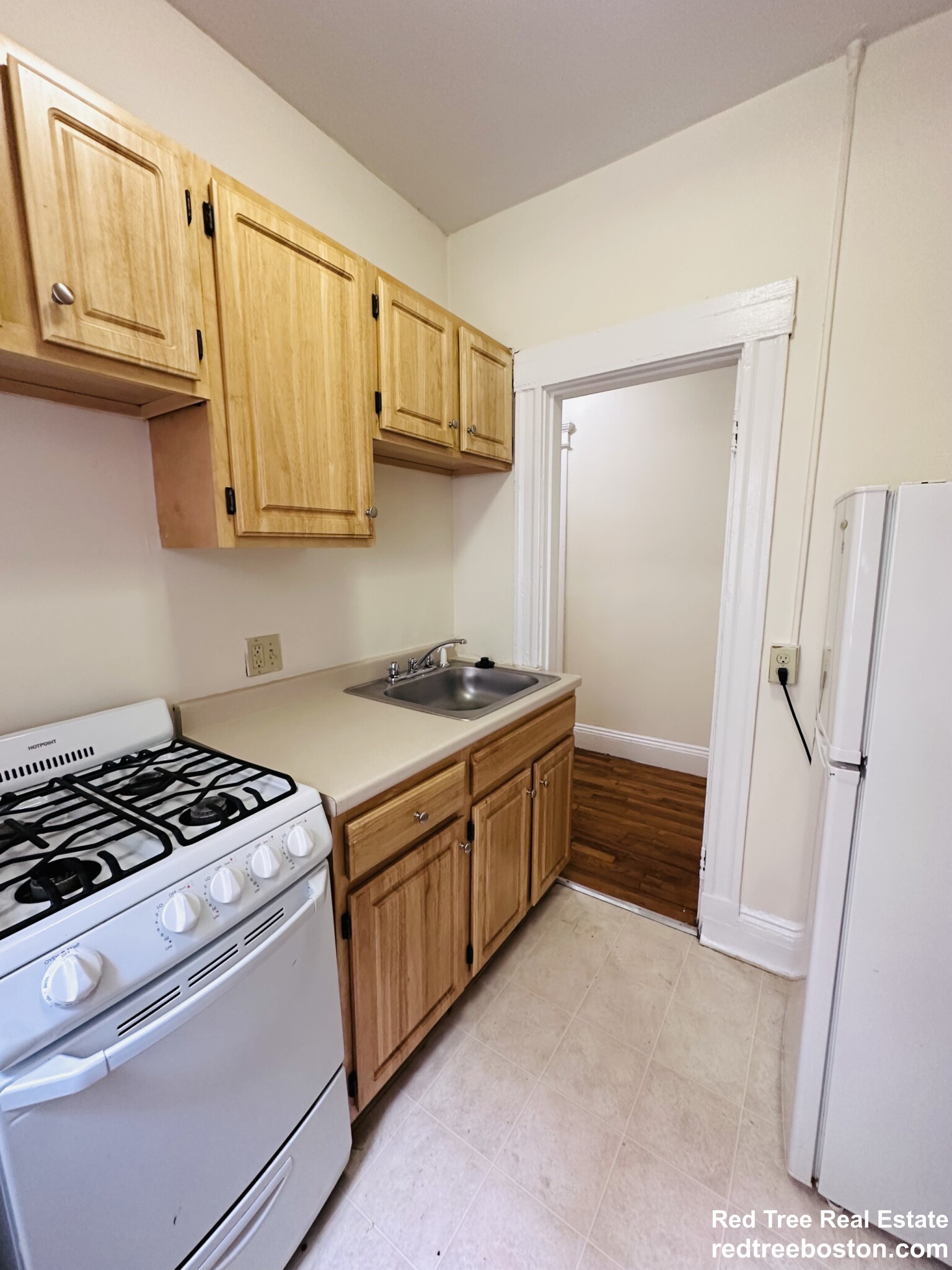 1144 Commonwealth Ave, Allston