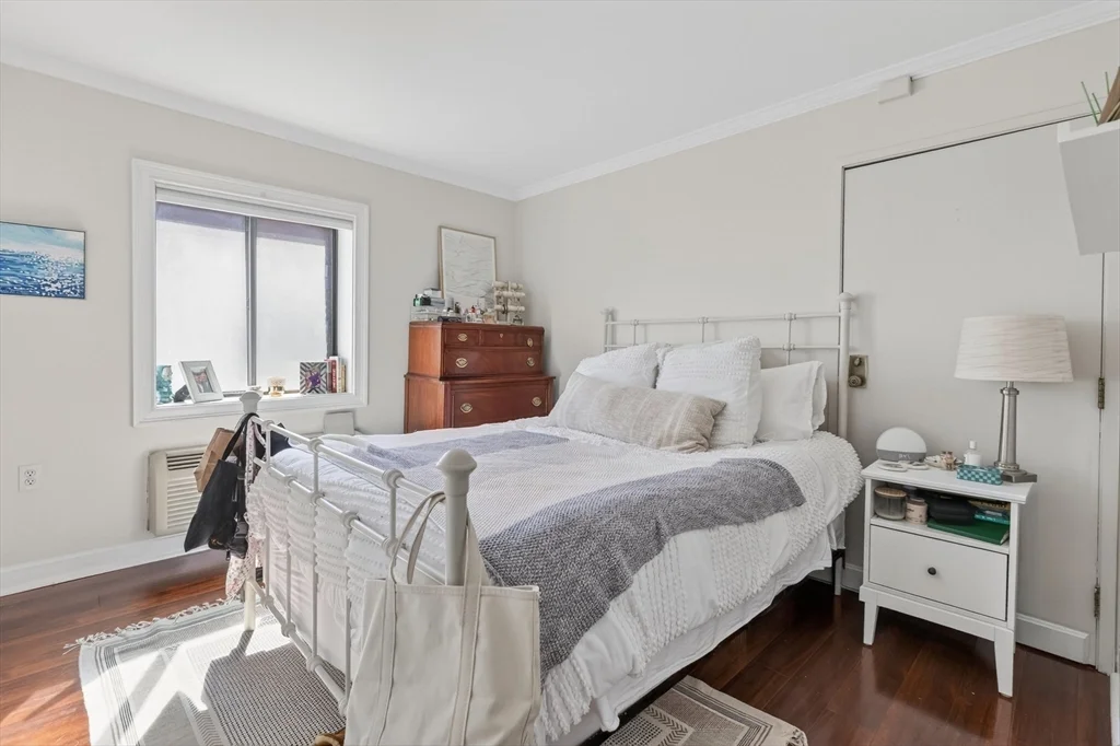 9 Appleton St, South End