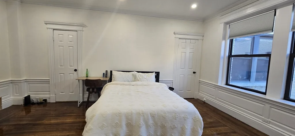 466 Commonweatlh, Fenway