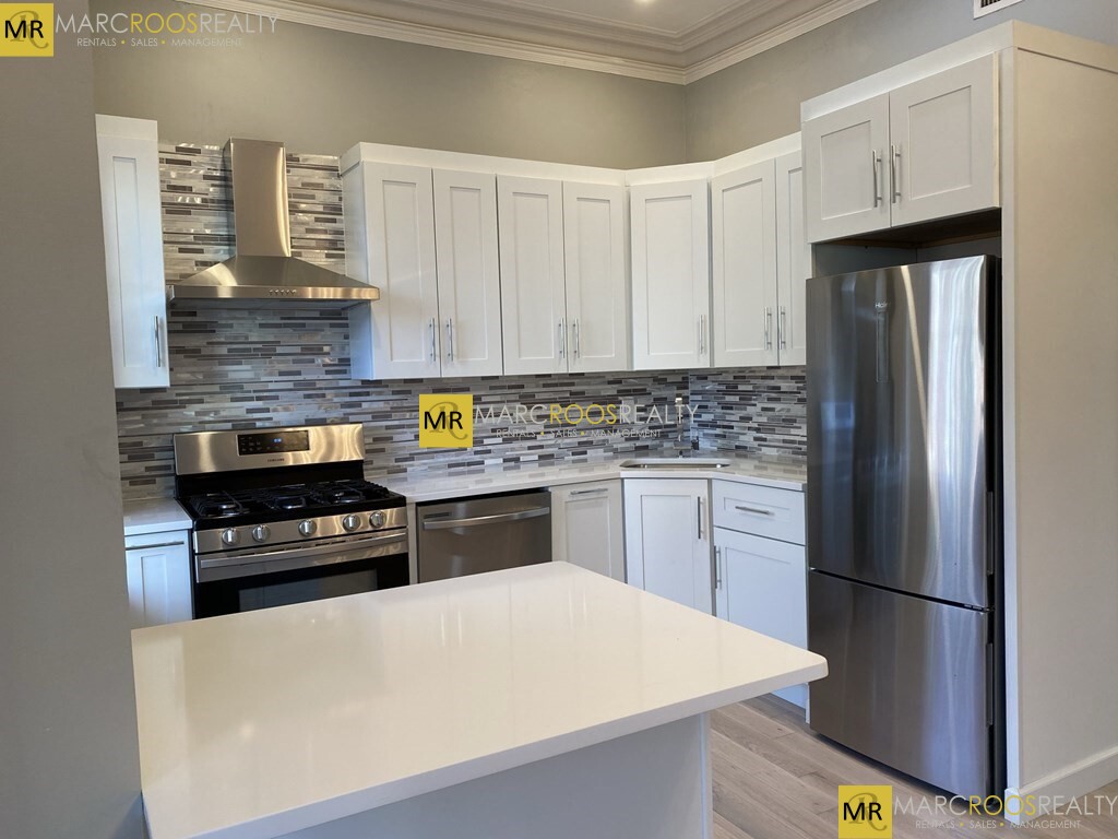 1 Wigglesworth St, Mission Hill