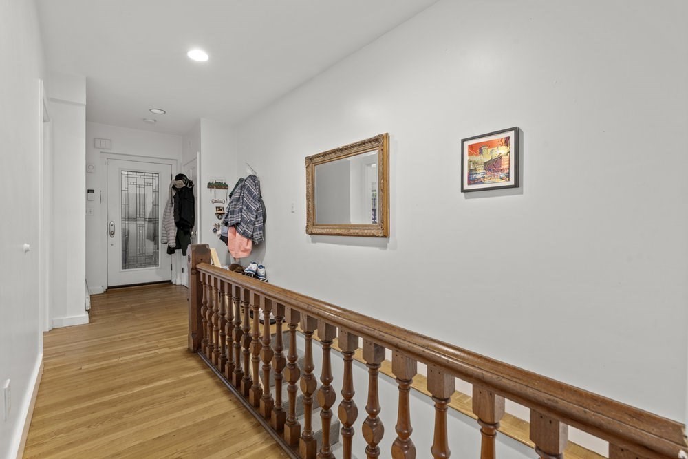 25 Greenwich Park, South End