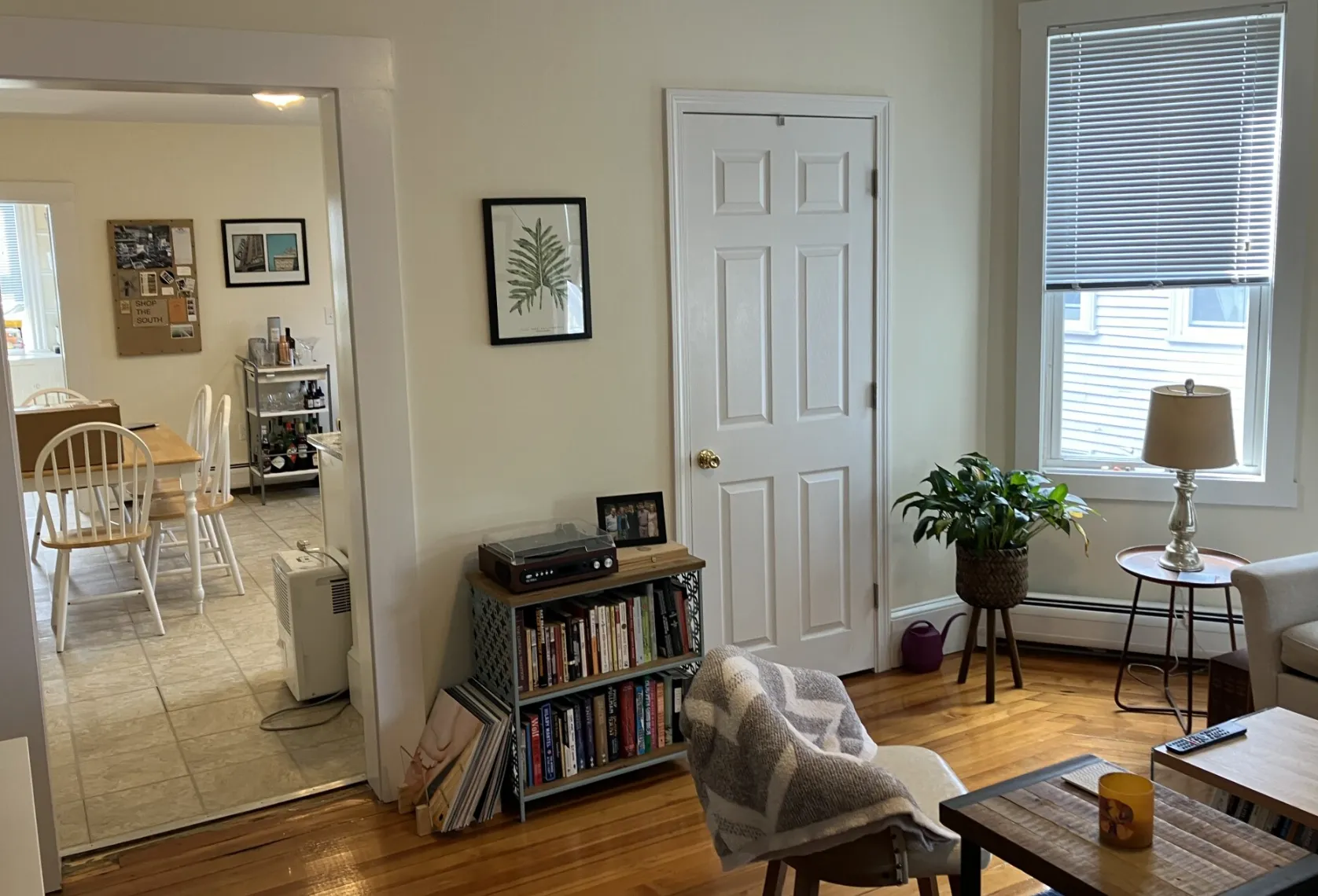 10 Garrison Ave, West Somerville