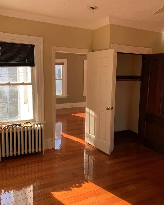 67 Flint St, East Somerville