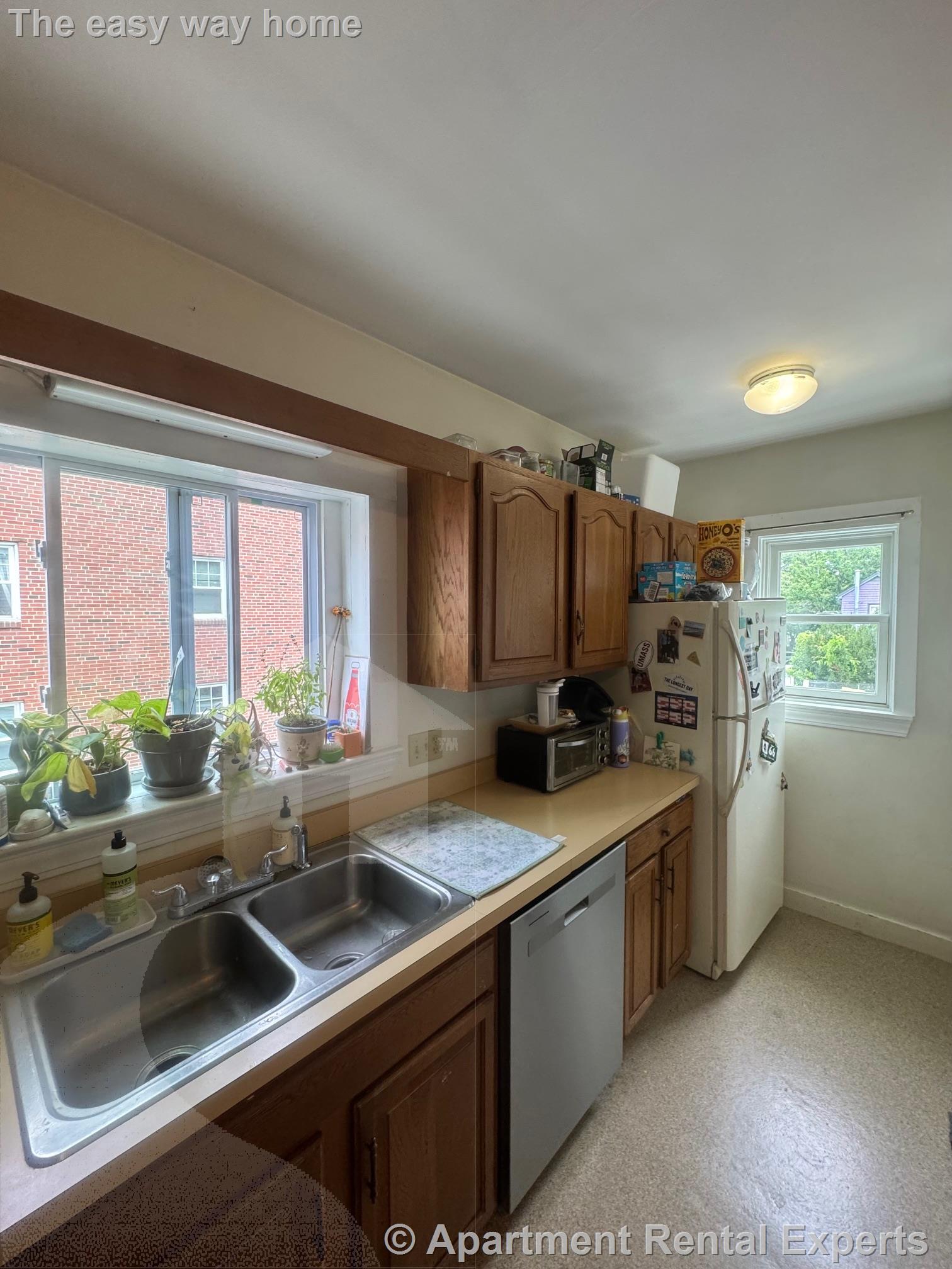 109 Orchard St, Davis Square