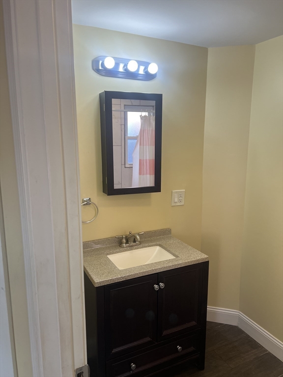 6 Chandler Ave, Taunton