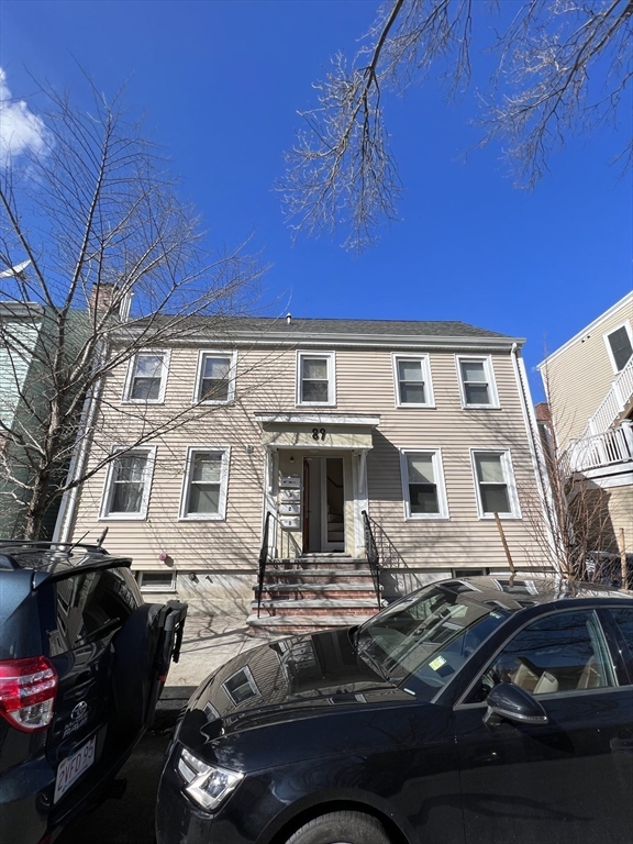 89 Spring St, Kendall Square