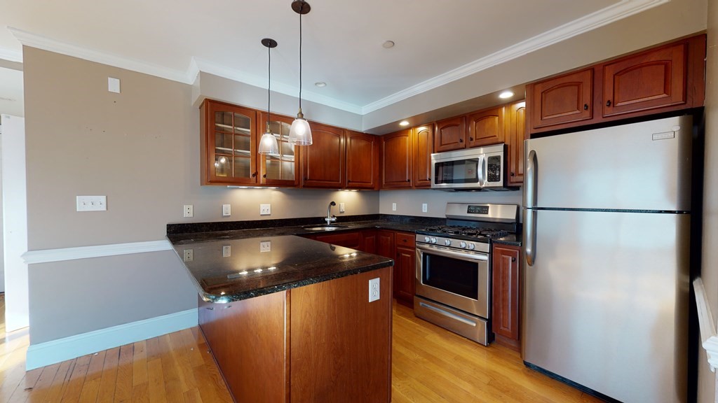 366 Dorchester St, South Boston