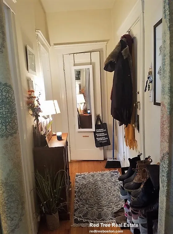 317 Allston St, Brighton