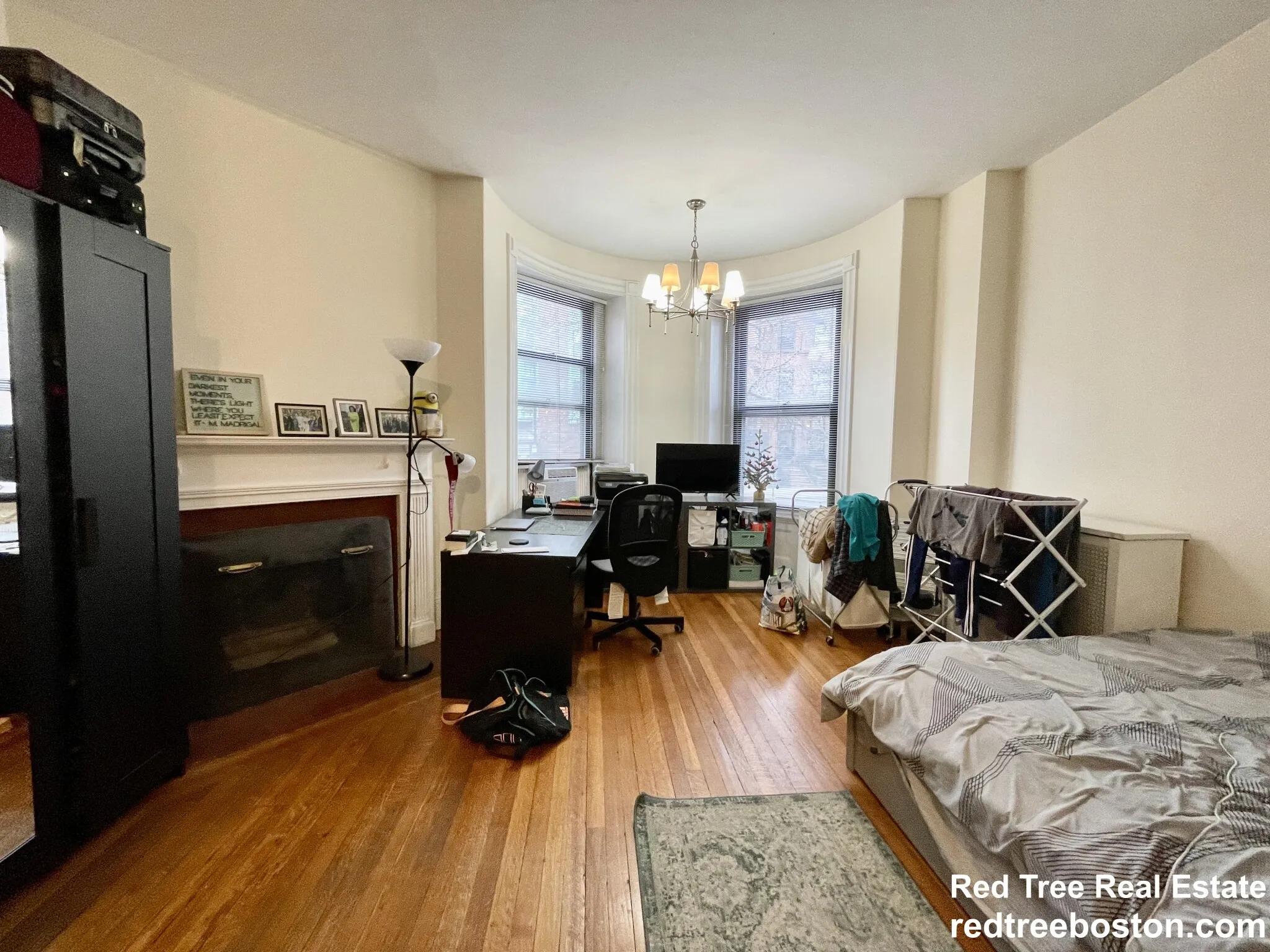 504 Beacon St, Back Bay