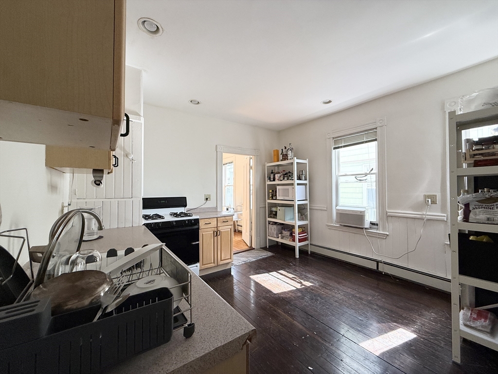 108 Beacon St, Inman Square