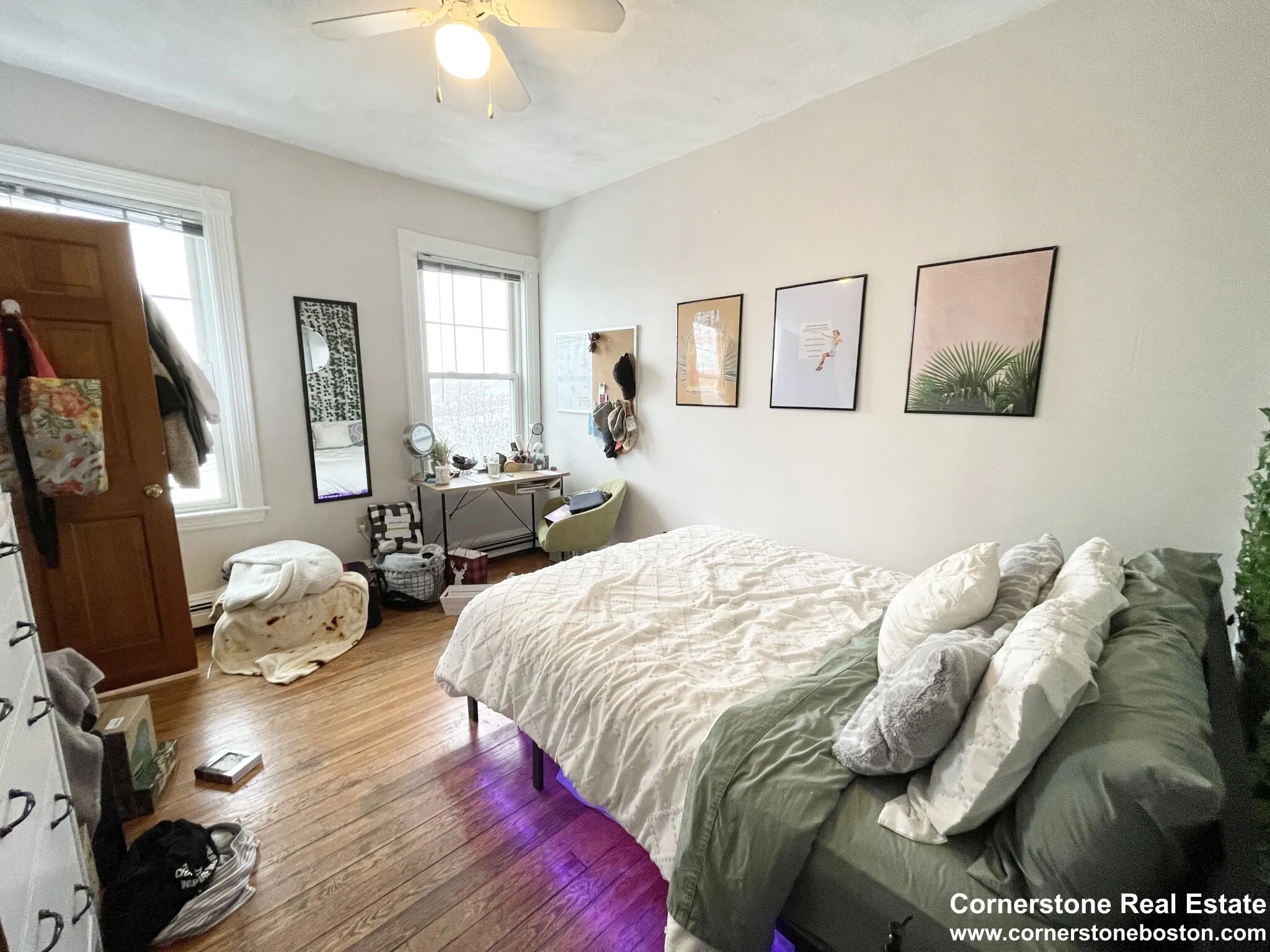 19 Bucknam St, Mission Hill