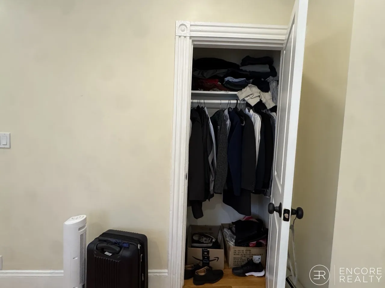 49 Cameron St, Boylston Street