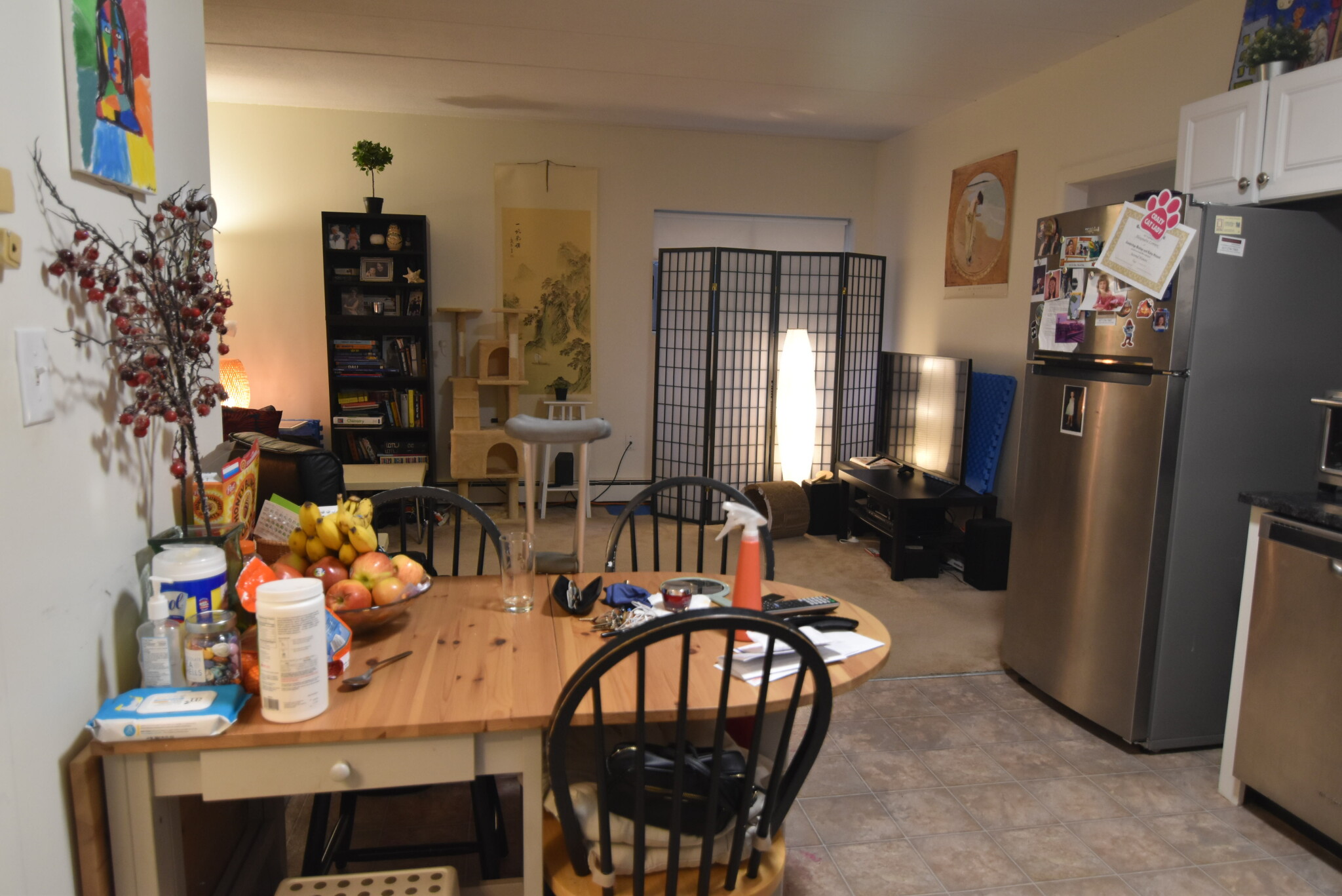 24 Highland Ave, Mid Cambridge