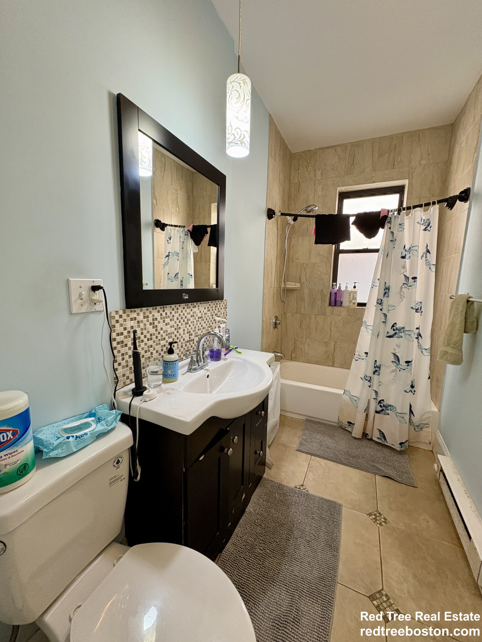 184 Saint Paul St, Coolidge Corner