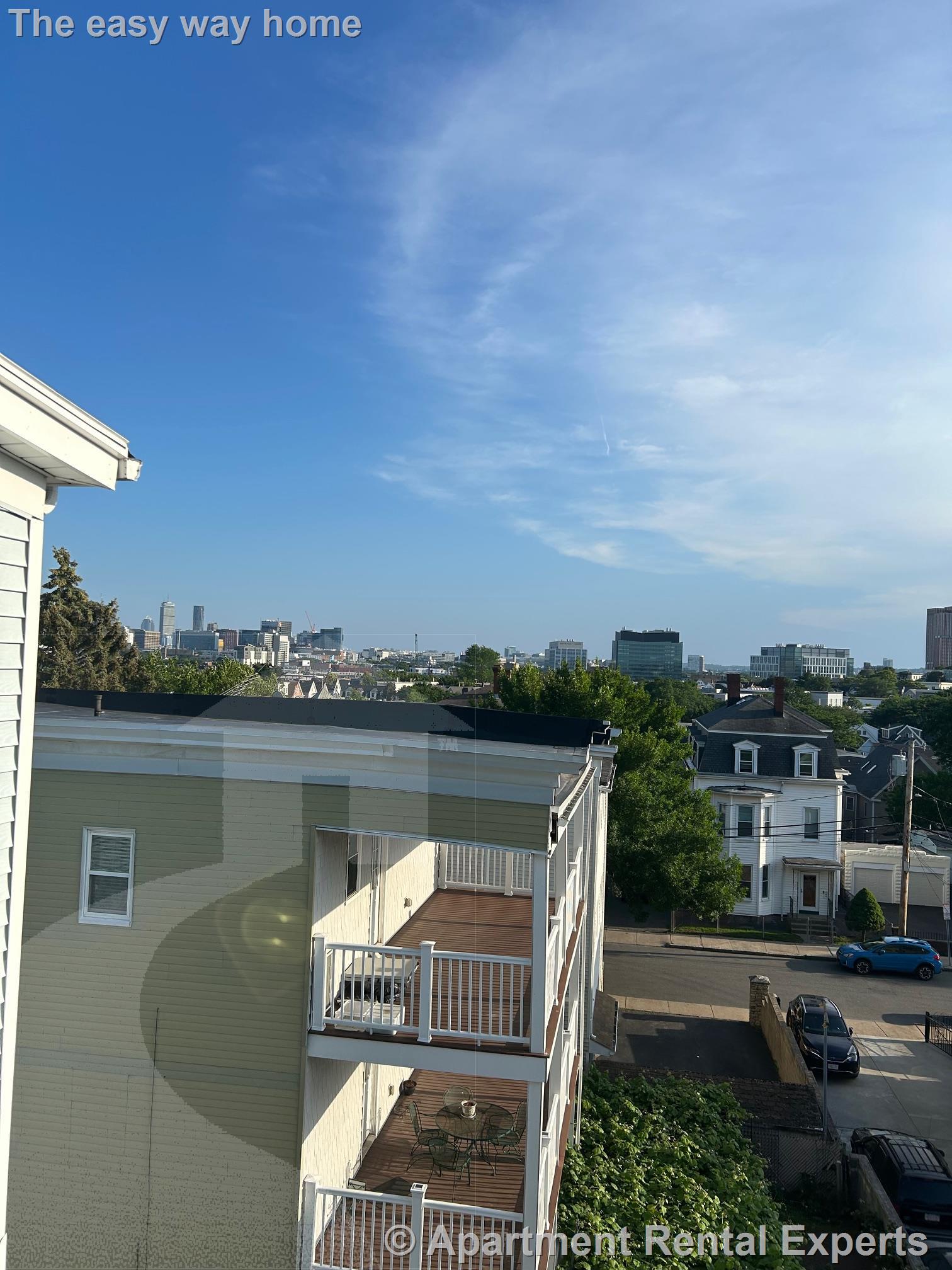 91 Glen St, Sullivan Square