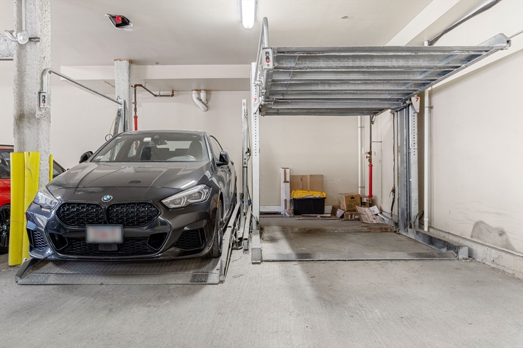 255 Northampton St, South End