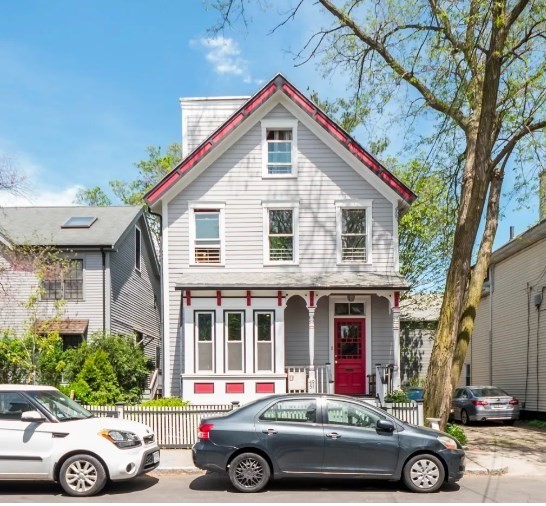 49 Lincoln St, Inman Square