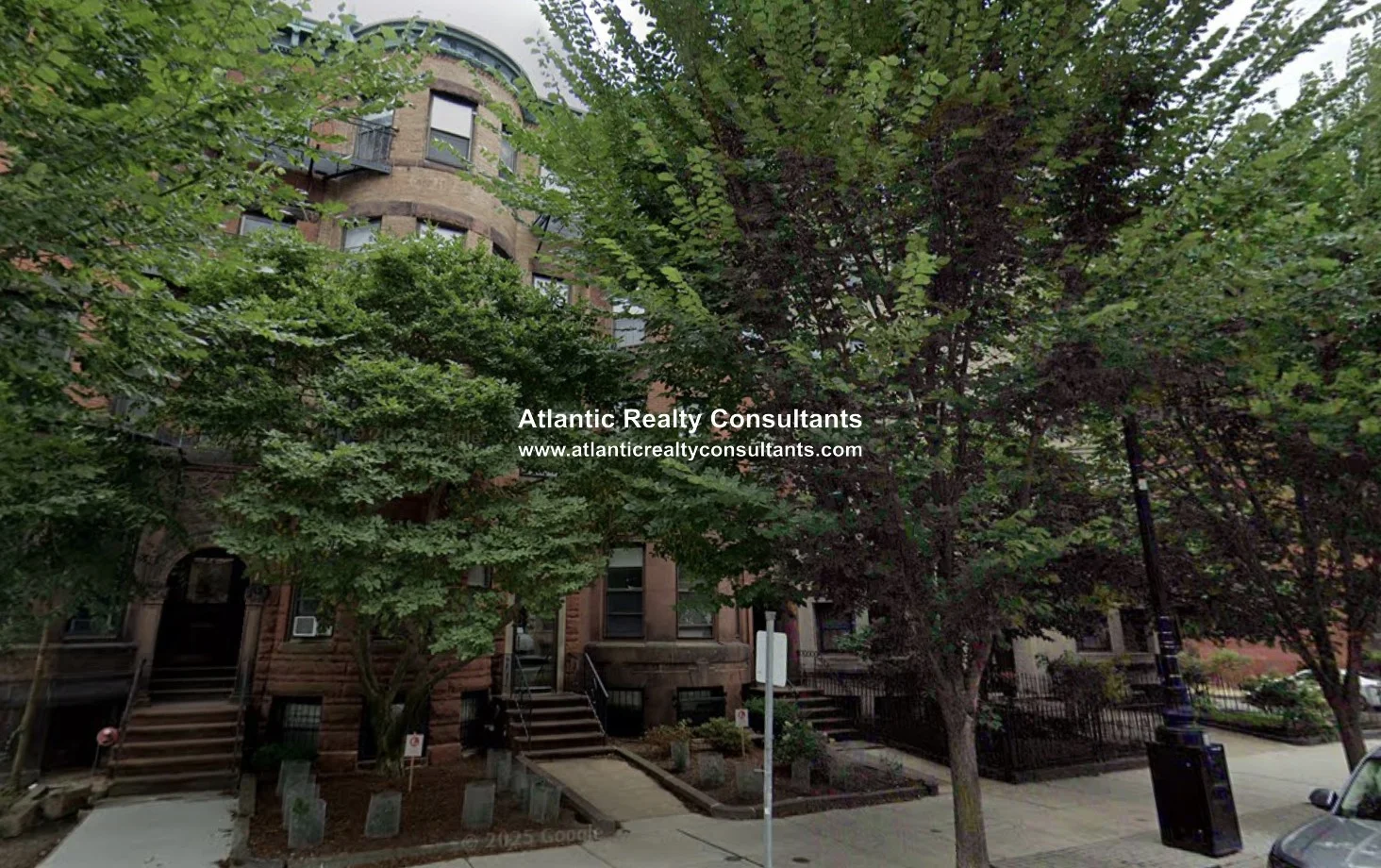 854 Beacon St, Fenway