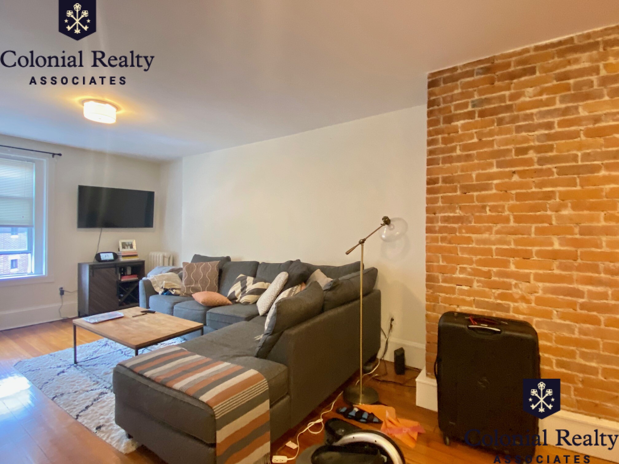 85 Harvard St, Brookline Village