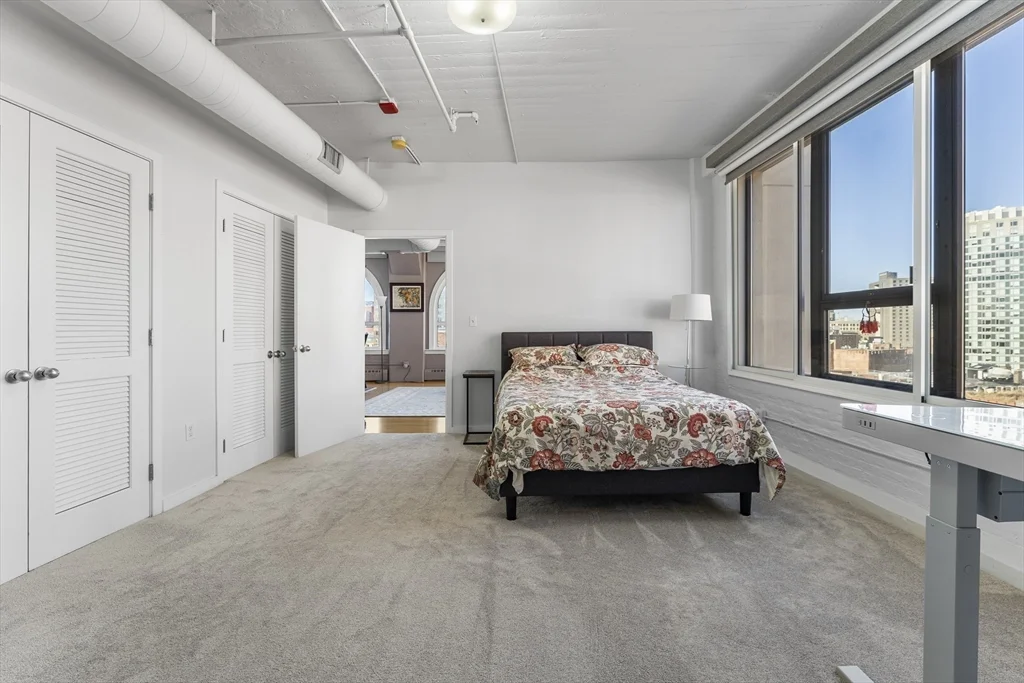 210 South, Leather District