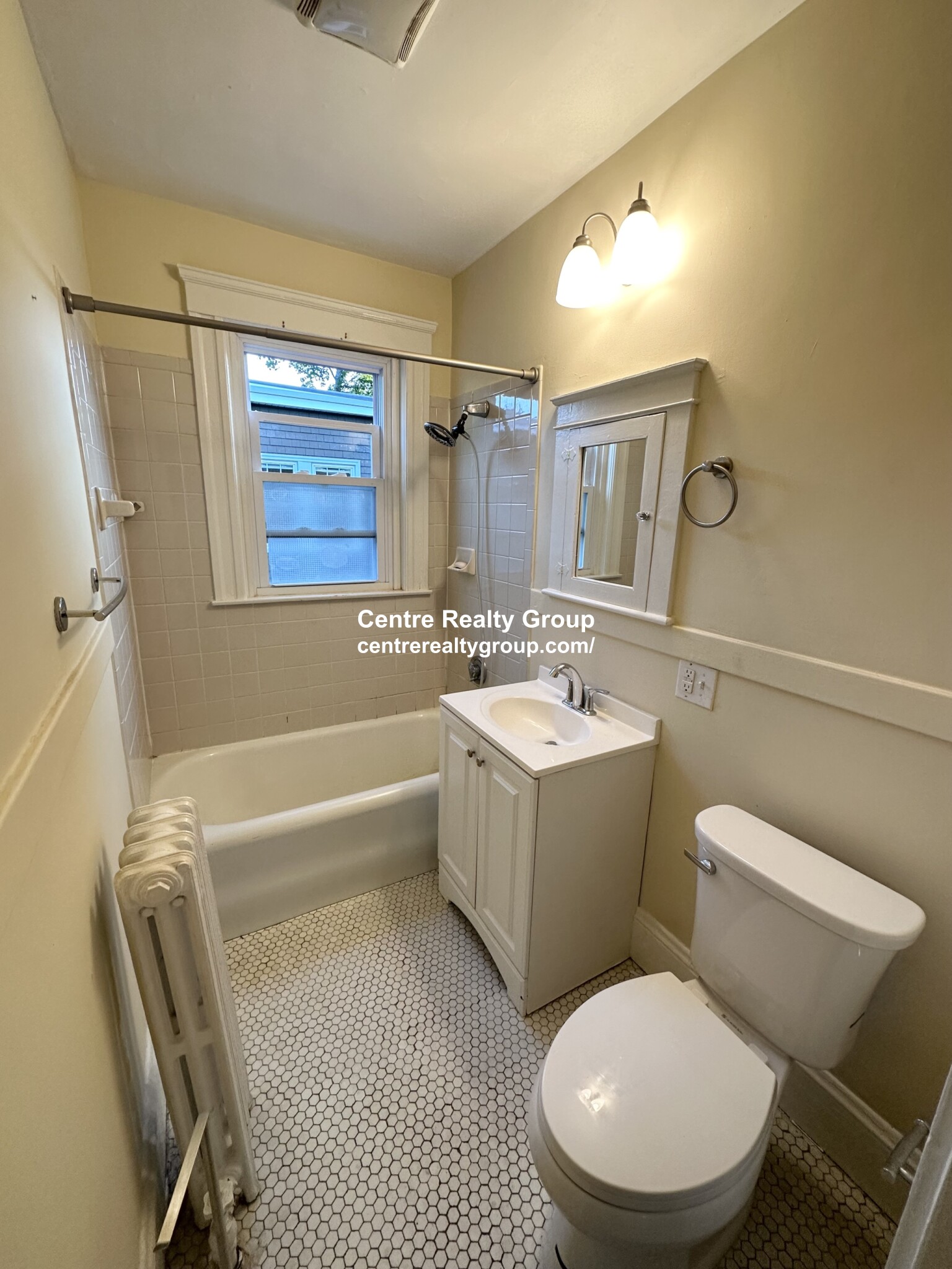 7 Stedman, Jamaica Plain