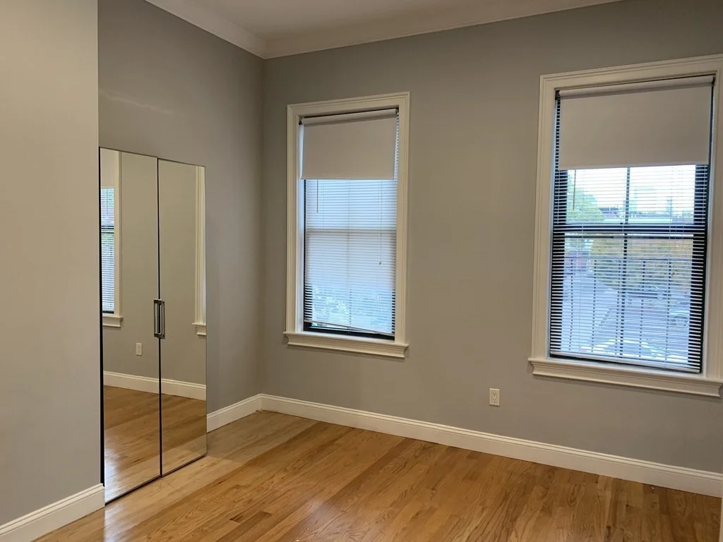 83 W Brookline St, South End