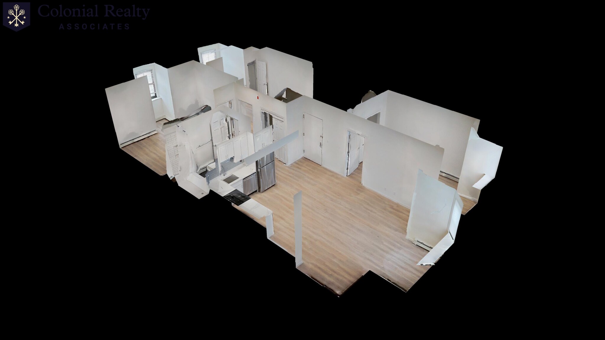 521 Massachusetts Ave, Roxbury