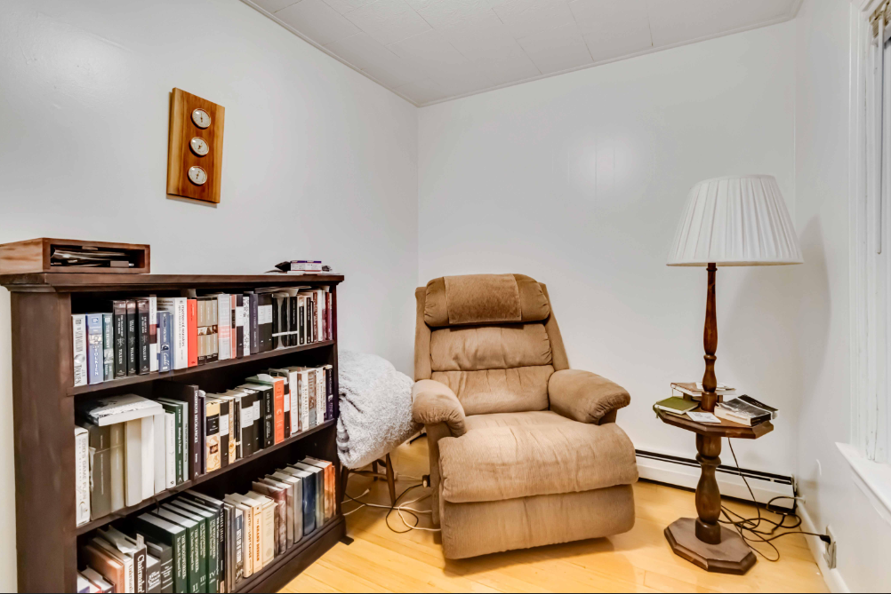 291 Elm St, Inman Square