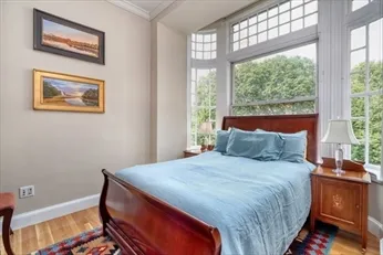 22 Beacon St, Boston Downtown